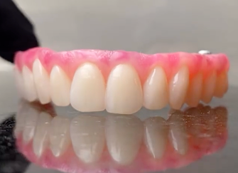 Protocolo odontológico